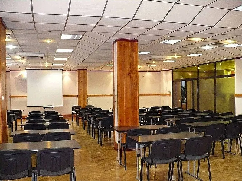 Sala STUDIO KONFERENCYJNE 7