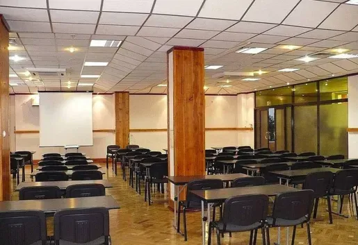 Wnętrze Sala STUDIO KONFERENCYJNE 7 – zdjęcie 2
