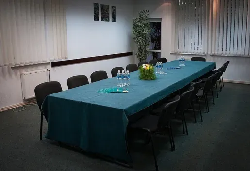 Wnętrze Sala STUDIO KONFERENCYJNE H – zdjęcie 3