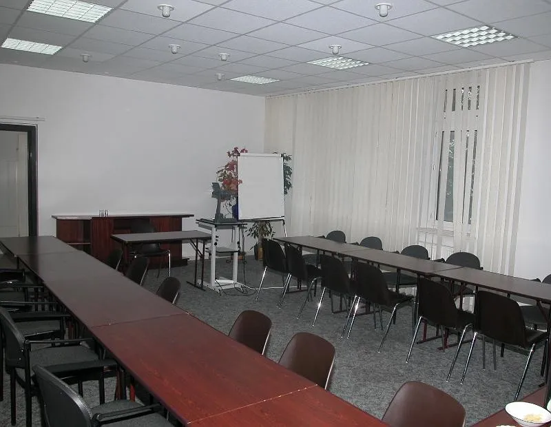 Sala STUDIO KONFERENCYJNE 12