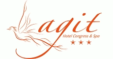 Logo  Agit Hotel  Congress & Spa***