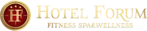 Logo Hotel Forum Fitness Spa & Wellness 