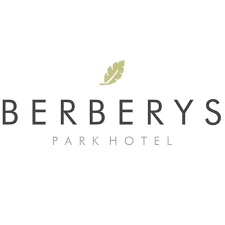Logo Berberys Park Hotel