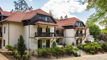 Berberys Park Hotel