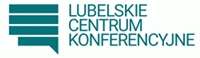 Logo Lubelskie Centrum Konferencyjne LCK  