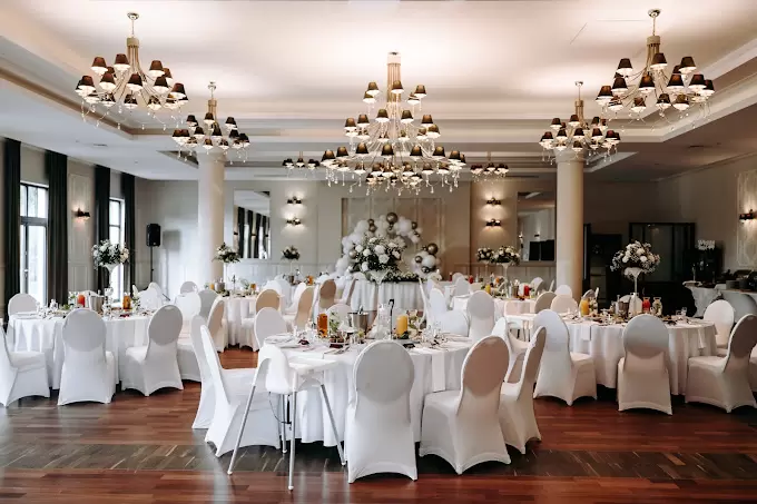 Konferencje i bankiety / restauracje hotelowe