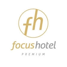 Logo Centrum Konferencyjne Hotel Focus***