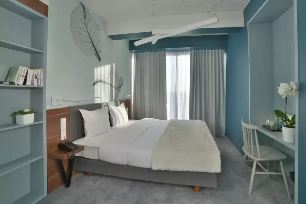 Baza noclegowa / pokoje hotelowe