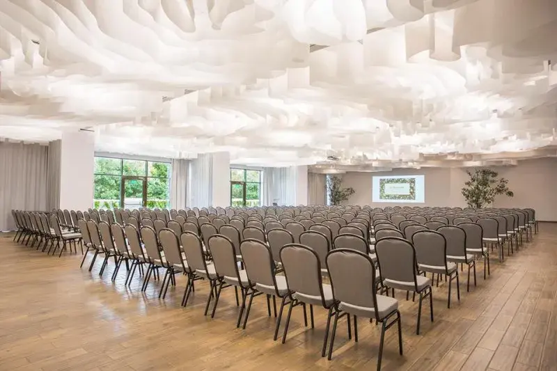 Focus Hotel Premium Lublin Conference & SPA**** - zdjęcie z galerii