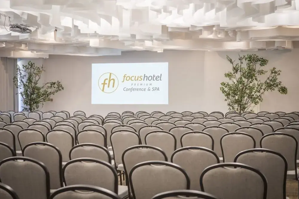 Focus Hotel Premium Lublin Conference & SPA**** - zdjęcie z galerii
