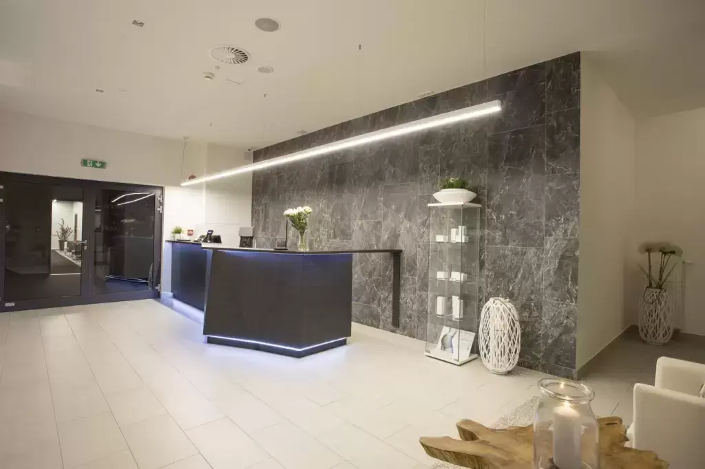 Focus Hotel Premium Lublin Conference & SPA**** - zdjęcie z galerii