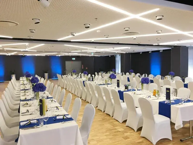 Focus Hotel Premium Lublin Conference & SPA**** - zdjęcie z galerii