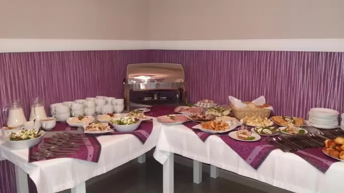 Restauracje hotelowe