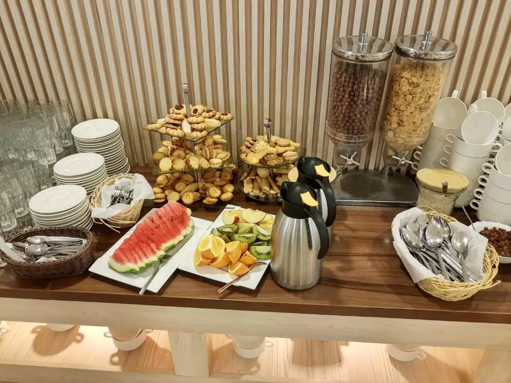 Konferencje i bankiety / restauracje hotelowe