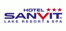 Logo SANVIT Lake Resort & Spa
