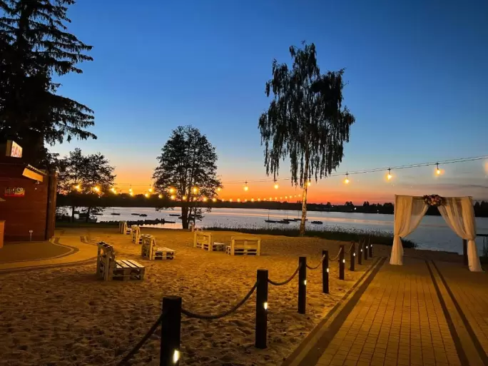 Rekreacja w hotelu