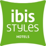 Logo Ibis Styles Lublin Stare Miasto***