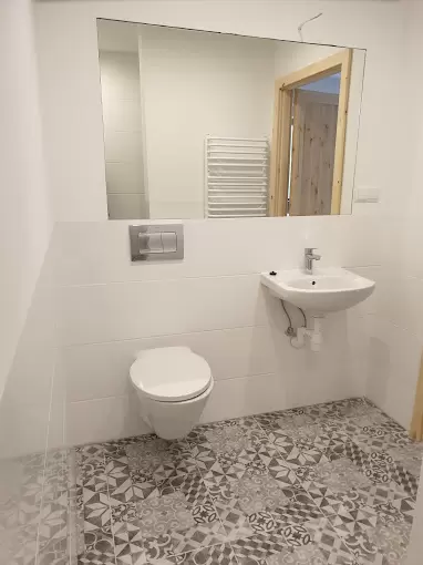 Baza noclegowa / pokoje hotelowe