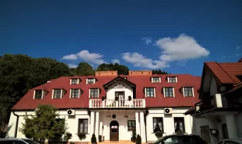 Zdjęcie obiektu Dworek Szlachecki