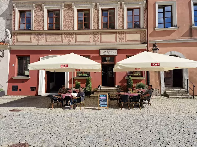 Konferencje i bankiety / restauracje hotelowe