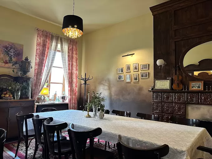 Konferencje i bankiety / restauracje hotelowe