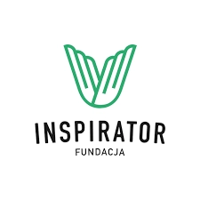 Logo Fundacja na rzecz rozwoju - Inspirator - Ośrodek Szkoleniowy