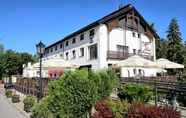 Hotel Restauracja Przepióreczka