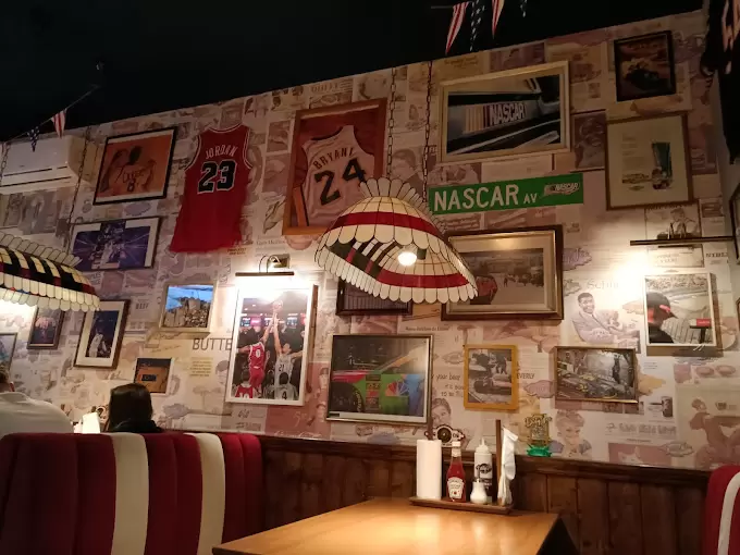 Konferencje i bankiety / restauracje hotelowe