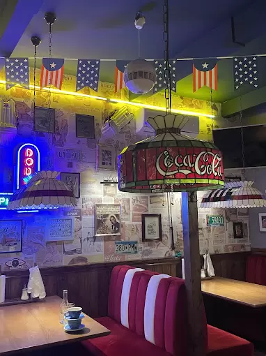 Konferencje i bankiety / restauracje hotelowe