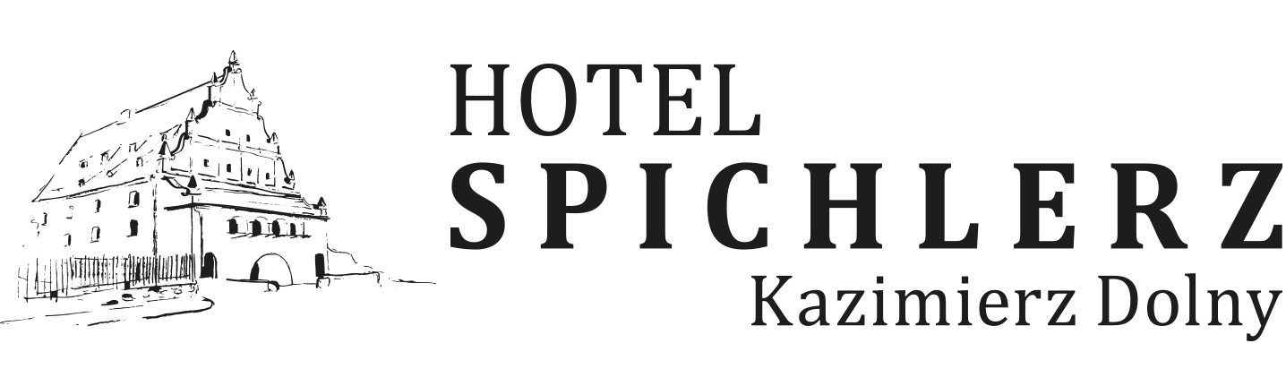 Logo Hotel Spichlerz