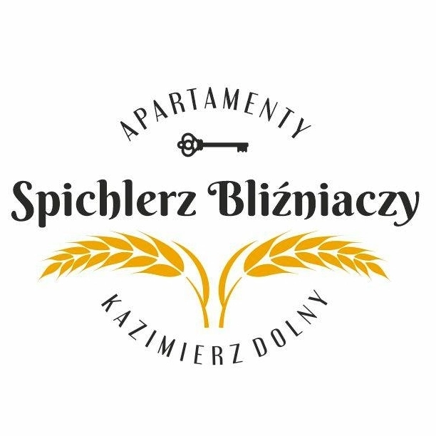 Logo Apartamenty Spichlerz Bliźniaczy