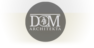 Logo Dom Architekta SARP