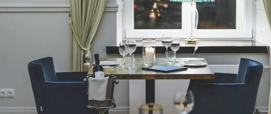 Konferencje i bankiety / restauracje hotelowe