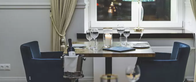 Restauracje hotelowe