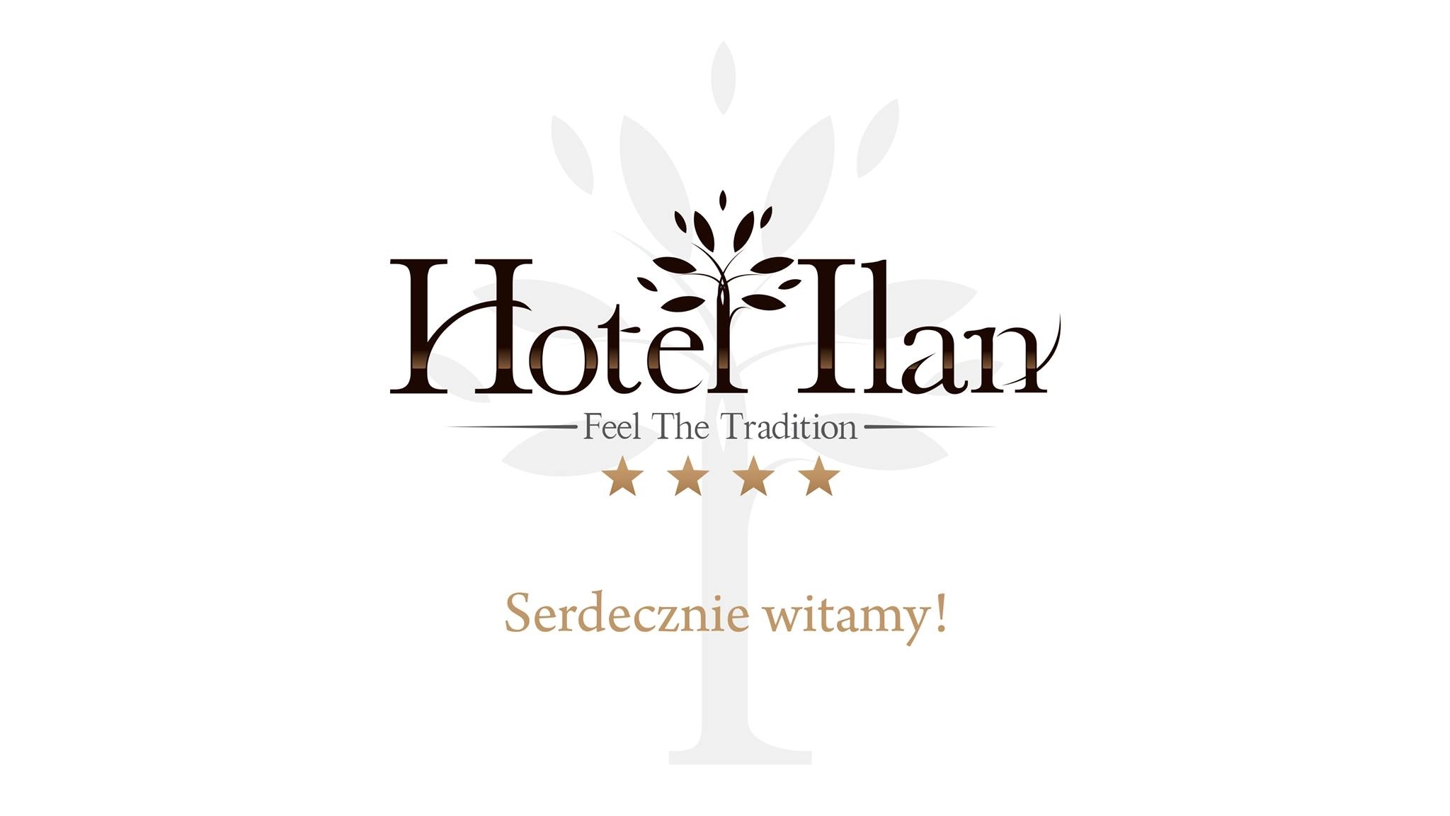 Logo Hotal Ilan****