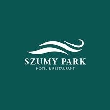 Logo SZUMY PARK Hotel & Restaurant