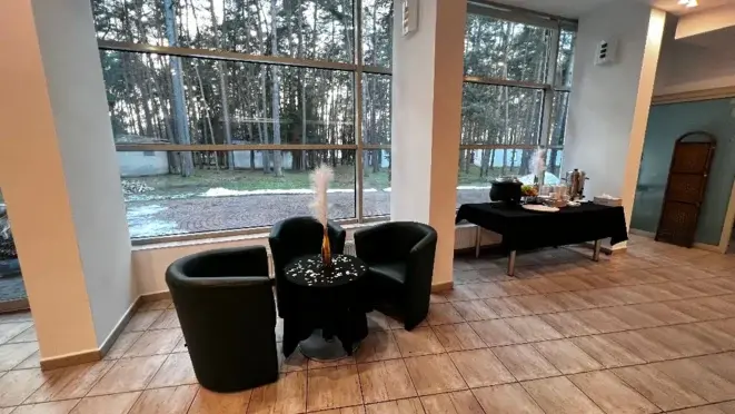 Konferencje i bankiety / restauracje hotelowe