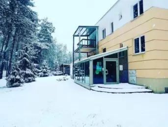 Zdjęcie obiektu Ośrodek Wypoczynkowy KROPELKA