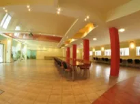 Ośrodek Wypoczynkowy KROPELKA - Sala konferencyjna