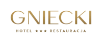 Logo GNIECKI Hotel & Restaurant