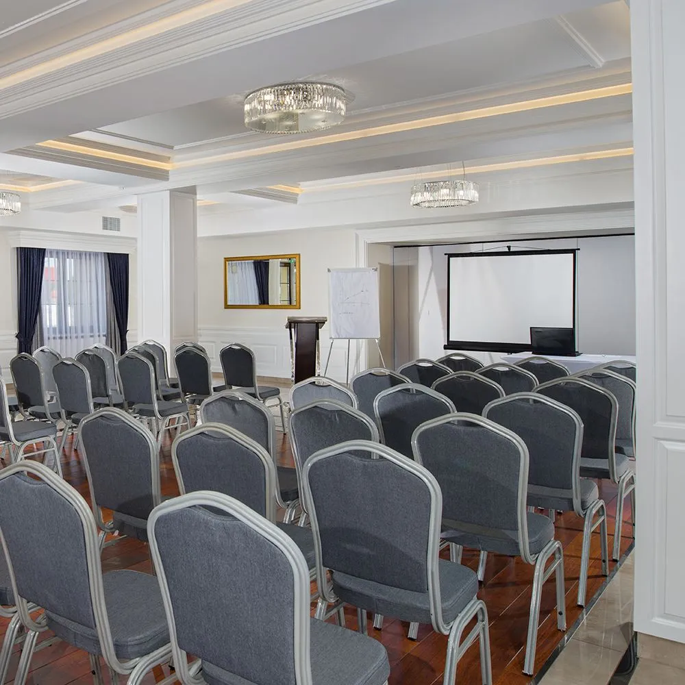 Sala bankietowa Gold