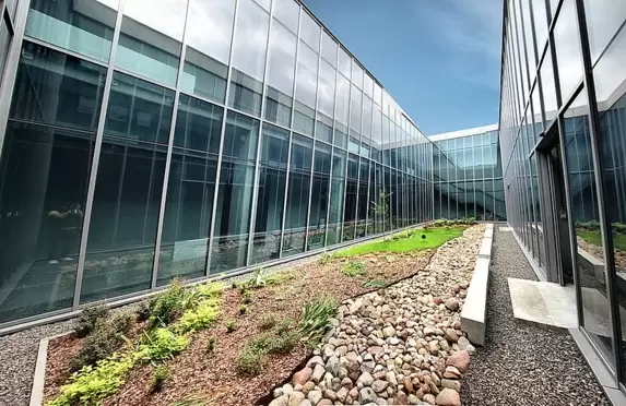 Lubelski Park Naukowo-Technologiczny S.A. - zdjęcie z galerii