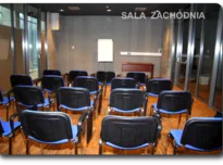 Lubelski Park Naukowo-Technologiczny S.A. - Sala 1.7 Segment I