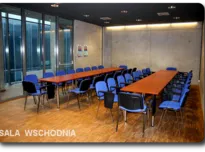 Lubelski Park Naukowo-Technologiczny S.A. - Sala 1.6 Segment I