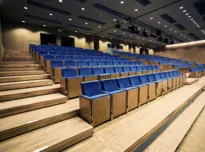 Lubelski Park Naukowo-Technologiczny S.A. - Sala Aula