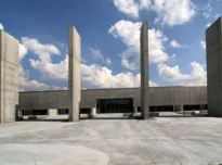 Zdjęcie sali Przestrzeń wysatwiennicza