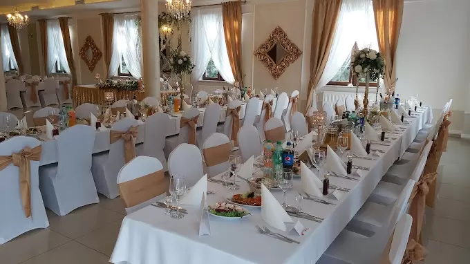 Konferencje i bankiety / restauracje hotelowe