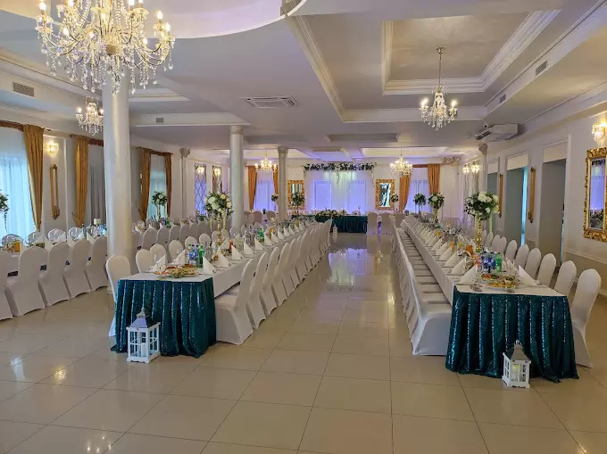 Konferencje i bankiety / restauracje hotelowe