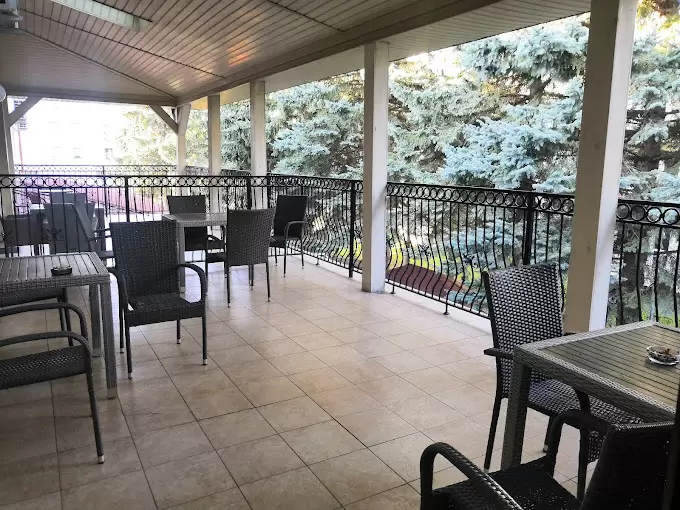 Konferencje i bankiety / restauracje hotelowe