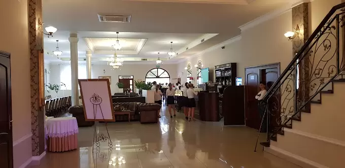 Restauracje hotelowe